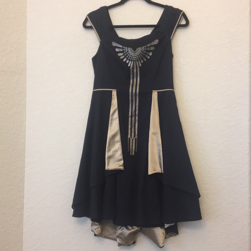 Fantastic Beasts: Seraphina Dress